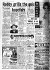 Sunday Mail (Glasgow) Sunday 09 March 1958 Page 16