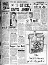 Sunday Mail (Glasgow) Sunday 16 March 1958 Page 15