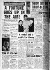 Sunday Mail (Glasgow) Sunday 16 March 1958 Page 16