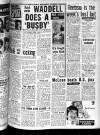 Sunday Mail (Glasgow) Sunday 06 April 1958 Page 15