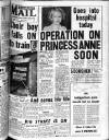 Sunday Mail (Glasgow) Sunday 04 May 1958 Page 1