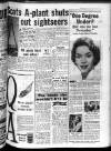 Sunday Mail (Glasgow) Sunday 18 May 1958 Page 15
