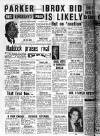 Sunday Mail (Glasgow) Sunday 18 May 1958 Page 20