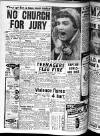 Sunday Mail (Glasgow) Sunday 18 May 1958 Page 24