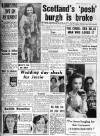 Sunday Mail (Glasgow) Sunday 25 May 1958 Page 3