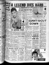 Sunday Mail (Glasgow) Sunday 25 May 1958 Page 17