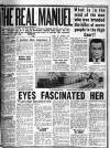 Sunday Mail (Glasgow) Sunday 01 June 1958 Page 11
