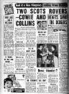 Sunday Mail (Glasgow) Sunday 01 June 1958 Page 16