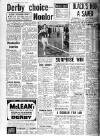 Sunday Mail (Glasgow) Sunday 01 June 1958 Page 18