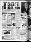 Sunday Mail (Glasgow) Sunday 01 June 1958 Page 20