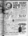 Sunday Mail (Glasgow) Sunday 06 July 1958 Page 3