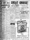 Sunday Mail (Glasgow) Sunday 06 July 1958 Page 5