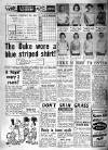 Sunday Mail (Glasgow) Sunday 06 July 1958 Page 14