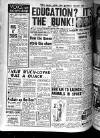Sunday Mail (Glasgow) Sunday 27 July 1958 Page 2
