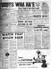 Sunday Mail (Glasgow) Sunday 27 July 1958 Page 5