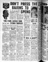 Sunday Mail (Glasgow) Sunday 31 August 1958 Page 16