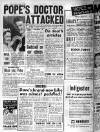 Sunday Mail (Glasgow) Sunday 19 October 1958 Page 2