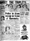 Sunday Mail (Glasgow) Sunday 19 October 1958 Page 3