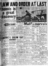 Sunday Mail (Glasgow) Sunday 19 October 1958 Page 19