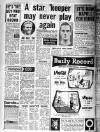 Sunday Mail (Glasgow) Sunday 19 October 1958 Page 20