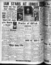 Sunday Mail (Glasgow) Sunday 19 October 1958 Page 22