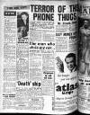 Sunday Mail (Glasgow) Sunday 19 October 1958 Page 24