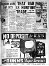 Sunday Mail (Glasgow) Sunday 02 November 1958 Page 5