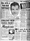 Sunday Mail (Glasgow) Sunday 02 November 1958 Page 10