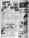 Sunday Mail (Glasgow) Sunday 02 November 1958 Page 20