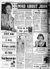 Sunday Mail (Glasgow) Sunday 09 November 1958 Page 6