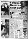 Sunday Mail (Glasgow) Sunday 09 November 1958 Page 8