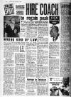 Sunday Mail (Glasgow) Sunday 09 November 1958 Page 18
