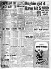 Sunday Mail (Glasgow) Sunday 09 November 1958 Page 21