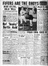 Sunday Mail (Glasgow) Sunday 09 November 1958 Page 22
