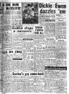 Sunday Mail (Glasgow) Sunday 09 November 1958 Page 23