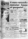 Sunday Mail (Glasgow) Sunday 23 November 1958 Page 3