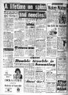 Sunday Mail (Glasgow) Sunday 23 November 1958 Page 4