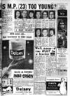 Sunday Mail (Glasgow) Sunday 23 November 1958 Page 9