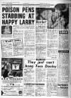 Sunday Mail (Glasgow) Sunday 23 November 1958 Page 14