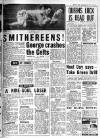 Sunday Mail (Glasgow) Sunday 23 November 1958 Page 19