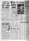 Sunday Mail (Glasgow) Sunday 23 November 1958 Page 20