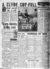 Sunday Mail (Glasgow) Sunday 23 November 1958 Page 22