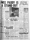 Sunday Mail (Glasgow) Sunday 09 February 1964 Page 25