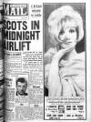 Sunday Mail (Glasgow) Sunday 03 May 1964 Page 1