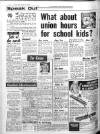 Sunday Mail (Glasgow) Sunday 11 October 1964 Page 6