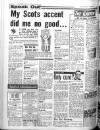 Sunday Mail (Glasgow) Sunday 25 October 1964 Page 6