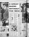 Sunday Mail (Glasgow) Sunday 15 November 1964 Page 16