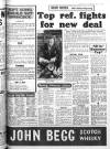 Sunday Mail (Glasgow) Sunday 22 November 1964 Page 27