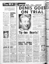 Sunday Mail (Glasgow) Sunday 22 November 1964 Page 28
