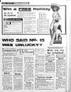 Sunday Mail (Glasgow) Sunday 03 January 1965 Page 14
